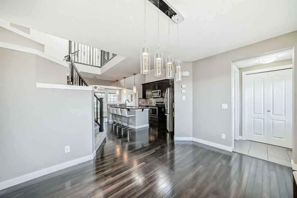 MLS® A2247894 - 48 Auburn Bay Crescent SE in Auburn Bay Calgary, Residential