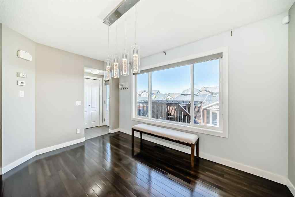 MLS® A2247894 - 48 Auburn Bay Crescent SE in Auburn Bay Calgary, Residential