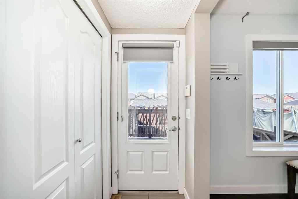MLS® A2247894 - 48 Auburn Bay Crescent SE in Auburn Bay Calgary, Residential