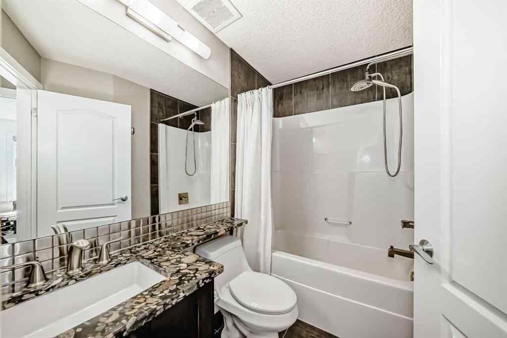 MLS® A2247894 - 48 Auburn Bay Crescent SE in Auburn Bay Calgary, Residential