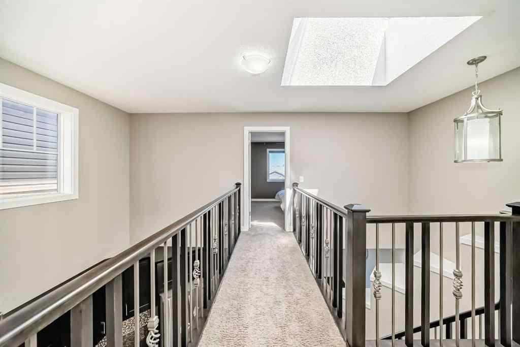 MLS® A2247894 - 48 Auburn Bay Crescent SE in Auburn Bay Calgary, Residential