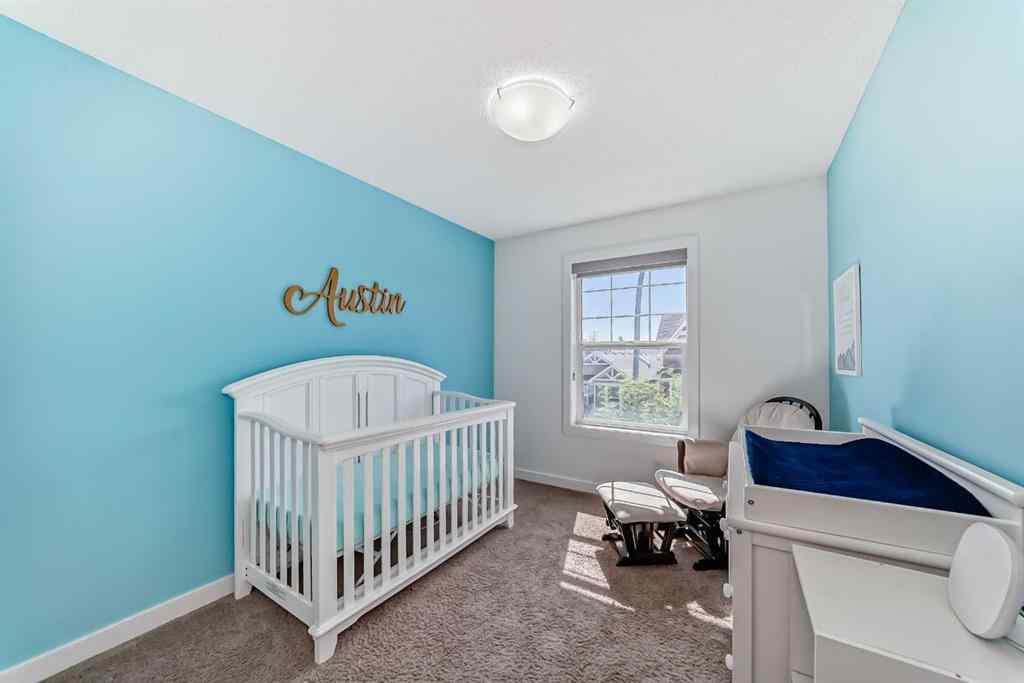 MLS® A2247894 - 48 Auburn Bay Crescent SE in Auburn Bay Calgary, Residential
