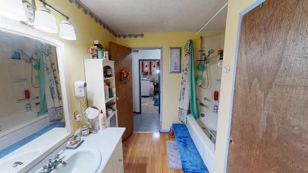 MLS® A2247896 - 219 181043 HWY 550 Drive  in Aimoto Rural Newell, County of, Residential