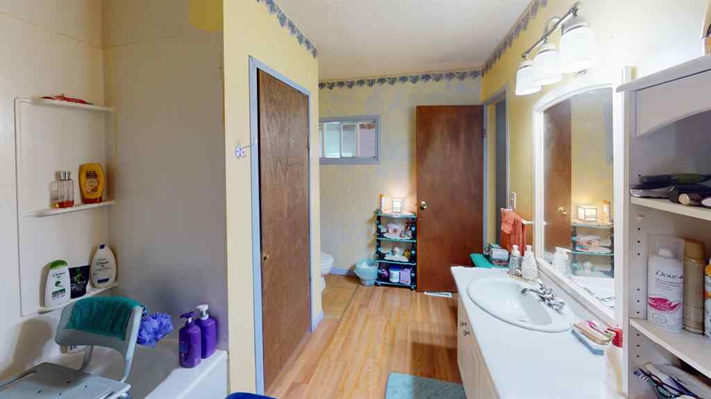 MLS® A2247896 - 219 181043 HWY 550 Drive  in Aimoto Rural Newell, County of, Residential