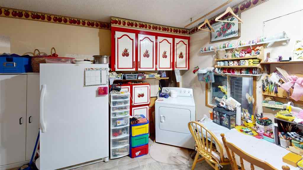 MLS® A2247896 - 219 181043 HWY 550 Drive  in Aimoto Rural Newell, County of, Residential