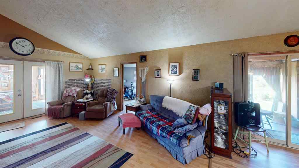 MLS® A2247896 - 219 181043 HWY 550 Drive  in Aimoto Rural Newell, County of, Residential