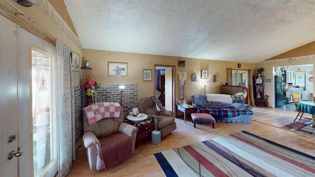 MLS® A2247896 - 219 181043 HWY 550 Drive  in Aimoto Rural Newell, County of, Residential