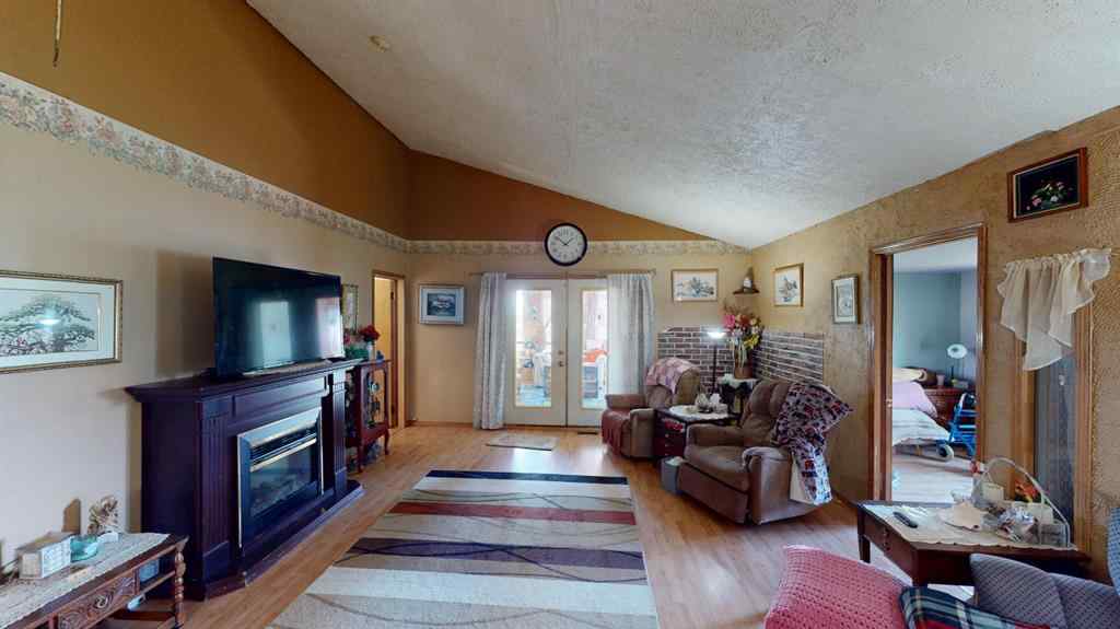 MLS® A2247896 - 219 181043 HWY 550 Drive  in Aimoto Rural Newell, County of, Residential