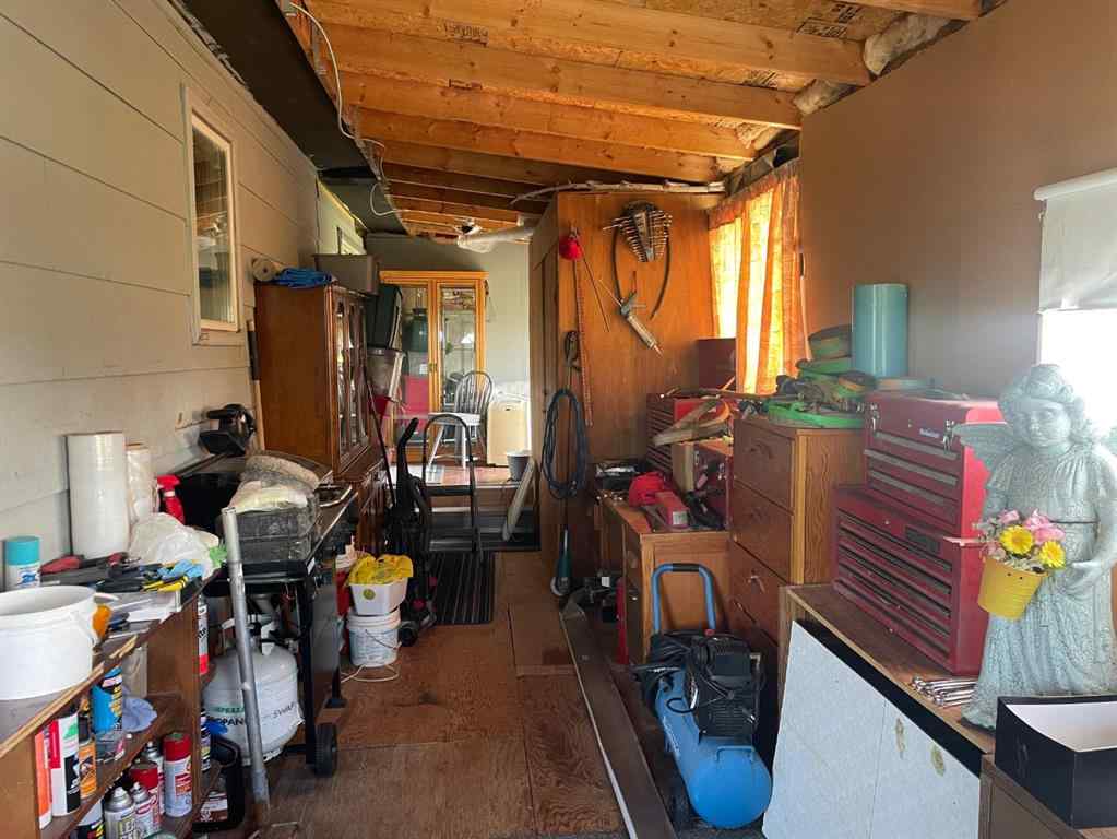 MLS® A2247896 - 219 181043 HWY 550 Drive  in Aimoto Rural Newell, County of, Residential