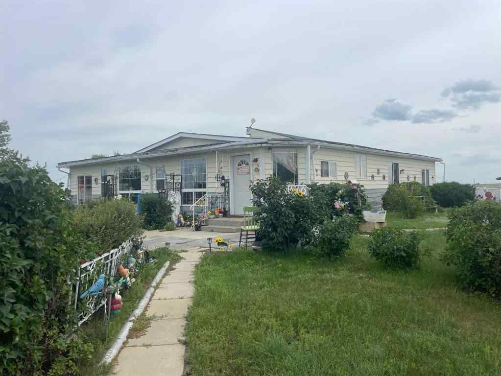 MLS® A2247896 - 219 181043 HWY 550 Drive  in Aimoto Rural Newell, County of, Residential