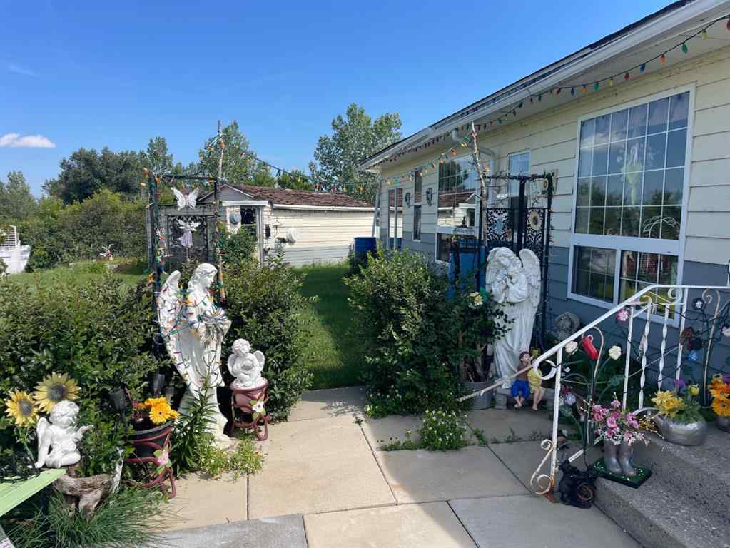 MLS® A2247896 - 219 181043 HWY 550 Drive  in Aimoto Rural Newell, County of, Residential