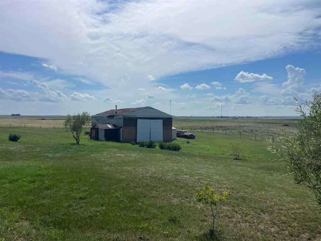 MLS® A2247896 - 219 181043 HWY 550 Drive  in Aimoto Rural Newell, County of, Residential