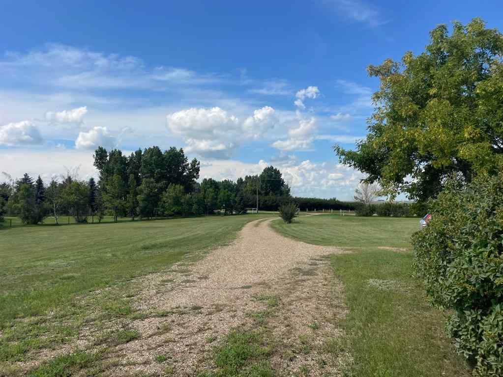 MLS® A2247896 - 219 181043 HWY 550 Drive  in Aimoto Rural Newell, County of, Residential