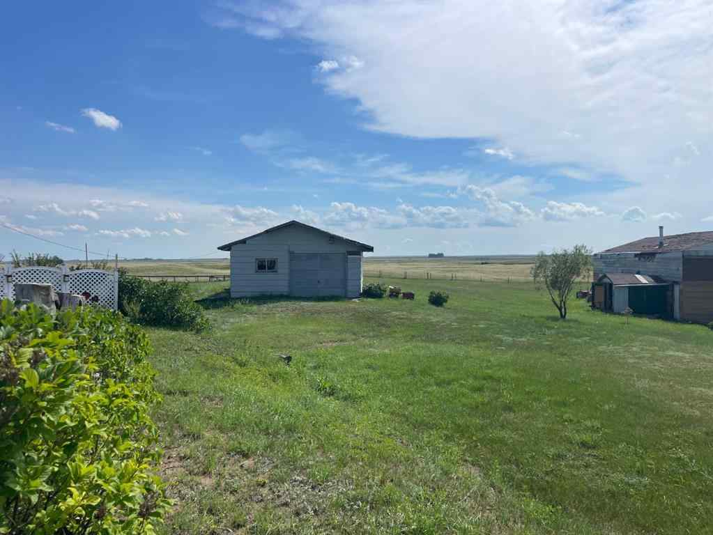 MLS® A2247896 - 219 181043 HWY 550 Drive  in Aimoto Rural Newell, County of, Residential