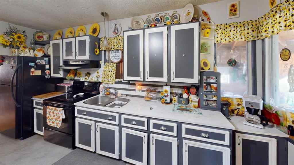 MLS® A2247896 - 219 181043 HWY 550 Drive  in Aimoto Rural Newell, County of, Residential