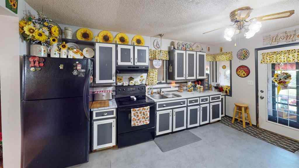 MLS® A2247896 - 219 181043 HWY 550 Drive  in Aimoto Rural Newell, County of, Residential