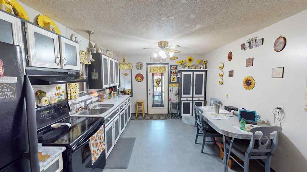 MLS® A2247896 - 219 181043 HWY 550 Drive  in Aimoto Rural Newell, County of, Residential