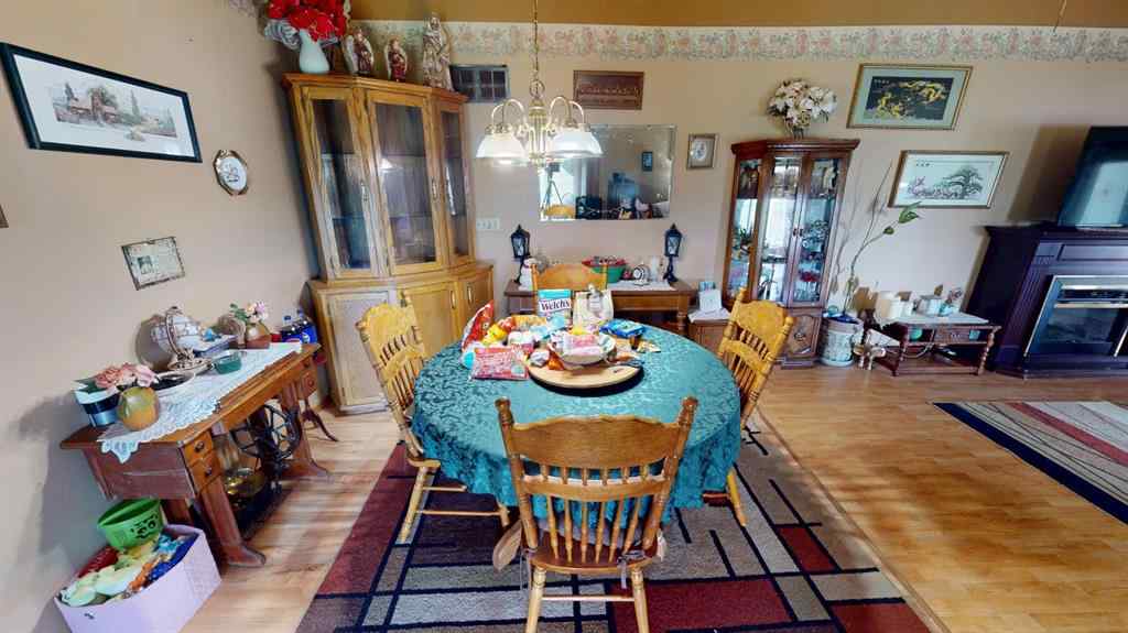 MLS® A2247896 - 219 181043 HWY 550 Drive  in Aimoto Rural Newell, County of, Residential