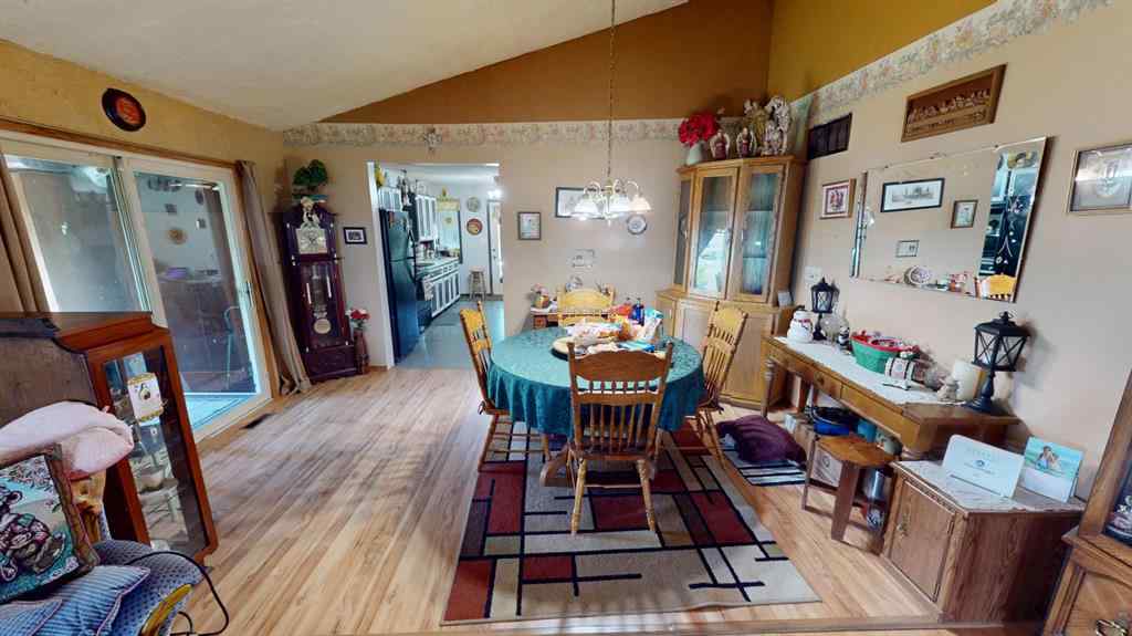 MLS® A2247896 - 219 181043 HWY 550 Drive  in Aimoto Rural Newell, County of, Residential