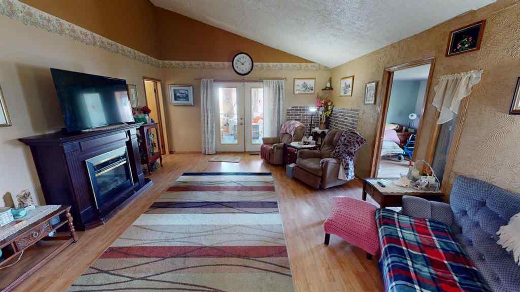 MLS® A2247896 - 219 181043 HWY 550 Drive  in Aimoto Rural Newell, County of, Residential