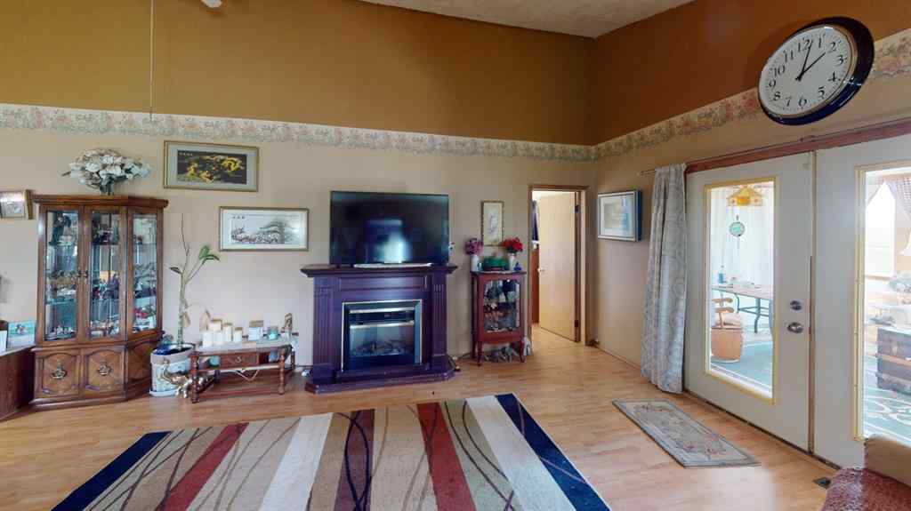 MLS® A2247896 - 219 181043 HWY 550 Drive  in Aimoto Rural Newell, County of, Residential