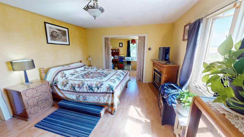 MLS® A2247896 - 219 181043 HWY 550 Drive  in Aimoto Rural Newell, County of, Residential