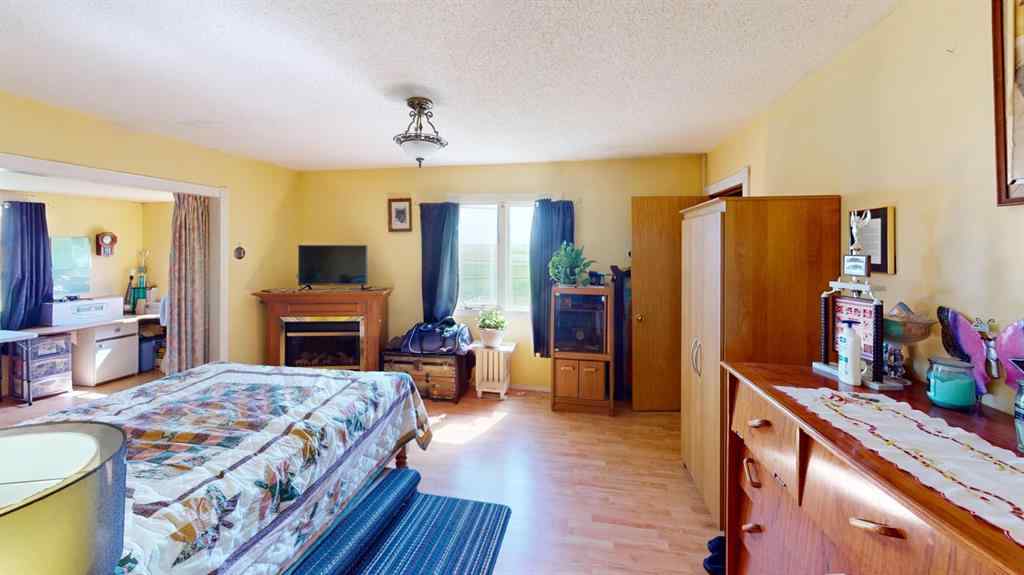 MLS® A2247896 - 219 181043 HWY 550 Drive  in Aimoto Rural Newell, County of, Residential