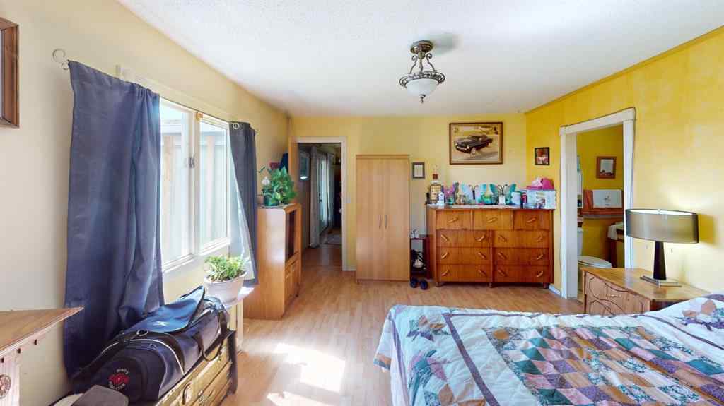 MLS® A2247896 - 219 181043 HWY 550 Drive  in Aimoto Rural Newell, County of, Residential
