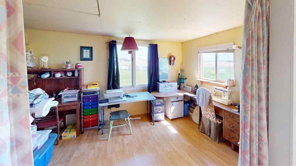 MLS® A2247896 - 219 181043 HWY 550 Drive  in Aimoto Rural Newell, County of, Residential
