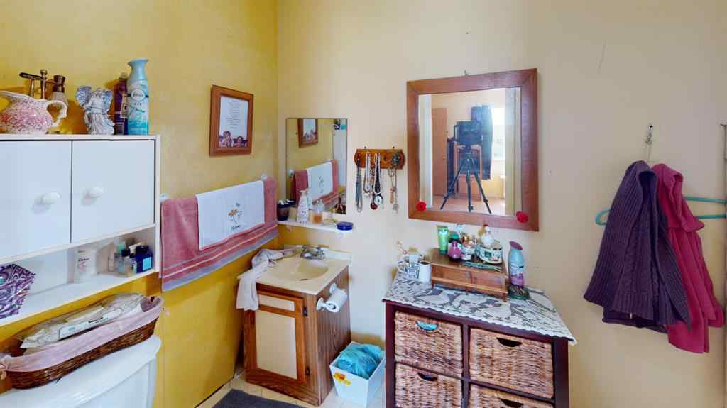 MLS® A2247896 - 219 181043 HWY 550 Drive  in Aimoto Rural Newell, County of, Residential