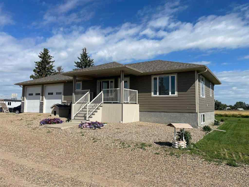 MLS® A2247897 - 131010 Range Road 163   in NONE Vauxhall, Residential