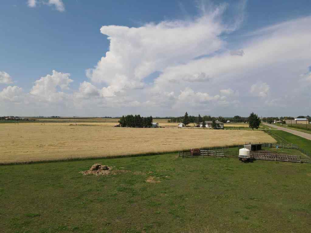 MLS® A2247897 - 131010 Range Road 163   in NONE Vauxhall, Residential