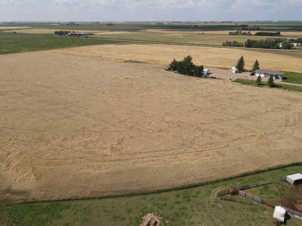 MLS® A2247897 - 131010 Range Road 163   in NONE Vauxhall, Residential