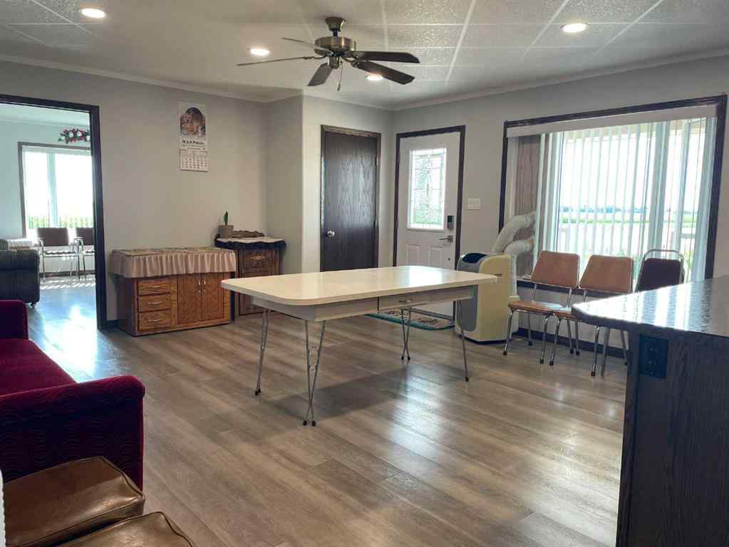 MLS® A2247897 - 131010 Range Road 163   in NONE Vauxhall, Residential