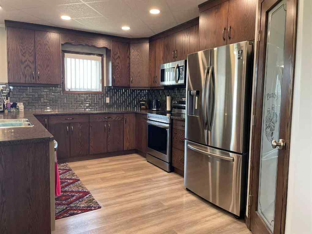 MLS® A2247897 - 131010 Range Road 163   in NONE Vauxhall, Residential