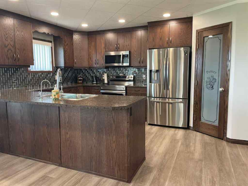 MLS® A2247897 - 131010 Range Road 163   in NONE Vauxhall, Residential