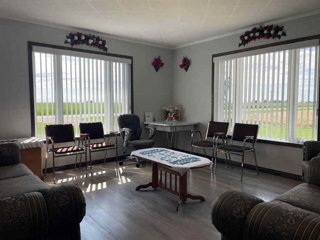 MLS® A2247897 - 131010 Range Road 163   in NONE Vauxhall, Residential