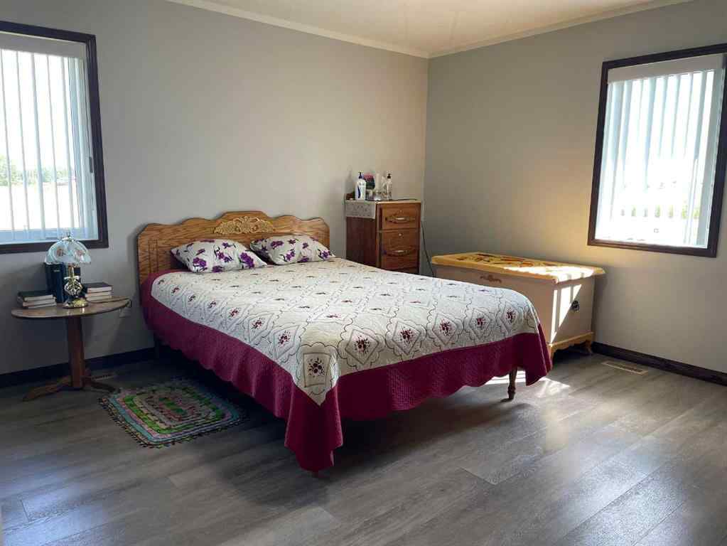 MLS® A2247897 - 131010 Range Road 163   in NONE Vauxhall, Residential