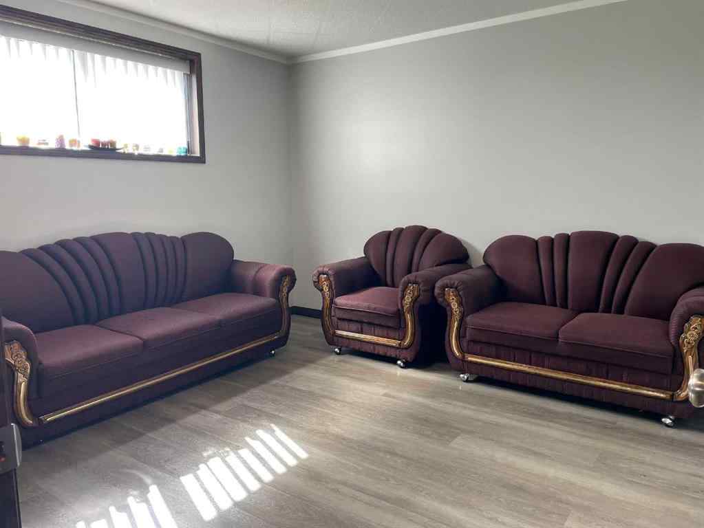 MLS® A2247897 - 131010 Range Road 163   in NONE Vauxhall, Residential