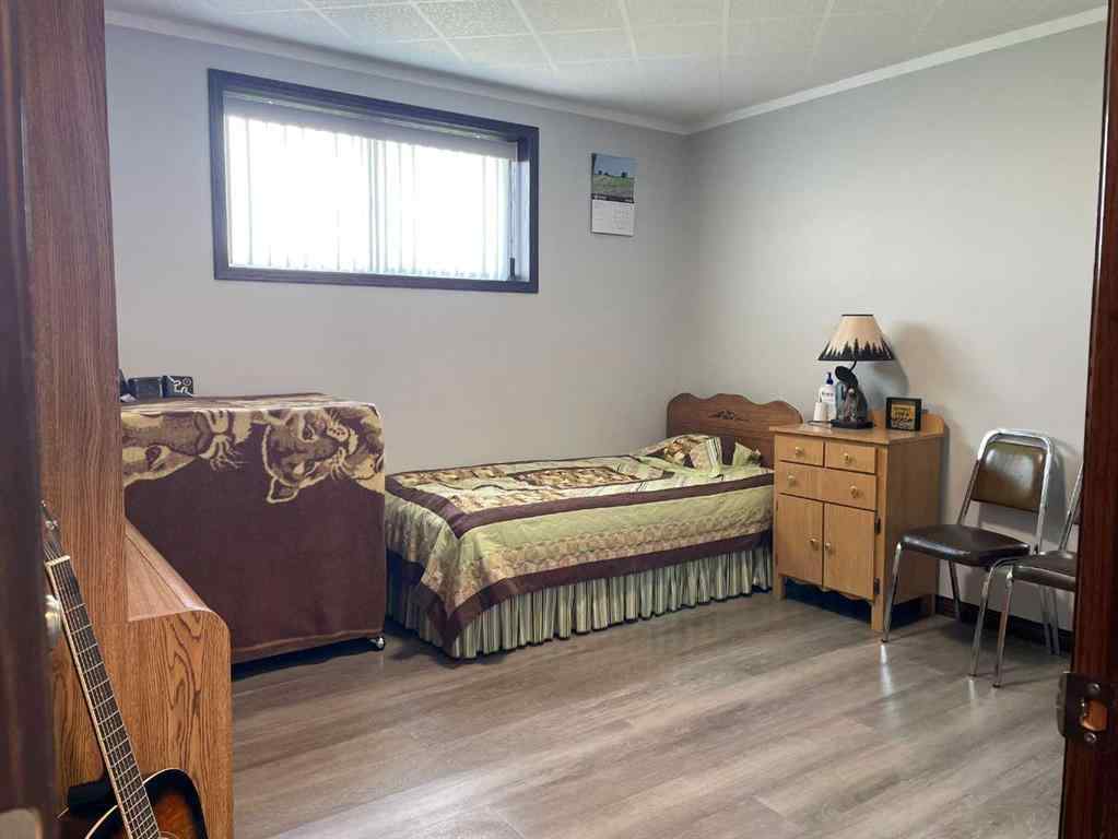 MLS® A2247897 - 131010 Range Road 163   in NONE Vauxhall, Residential