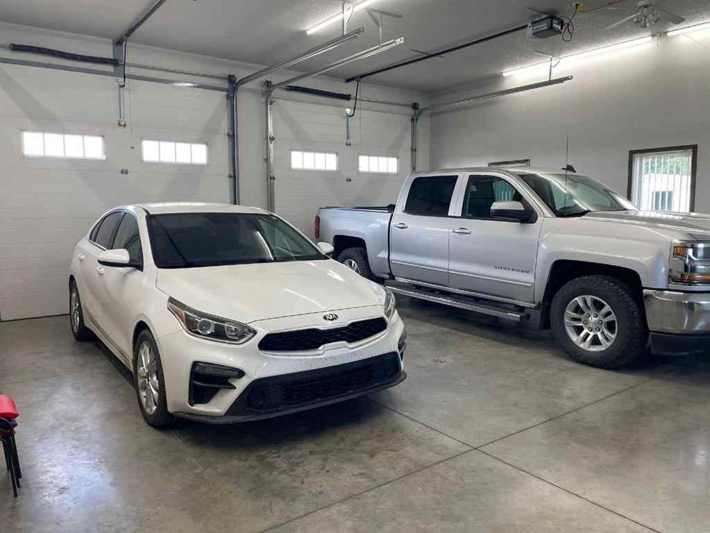 MLS® A2247897 - 131010 Range Road 163   in NONE Vauxhall, Residential