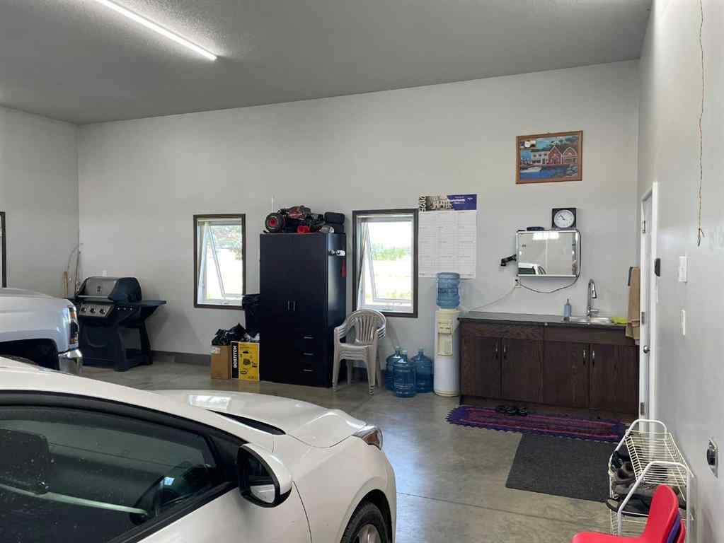 MLS® A2247897 - 131010 Range Road 163   in NONE Vauxhall, Residential
