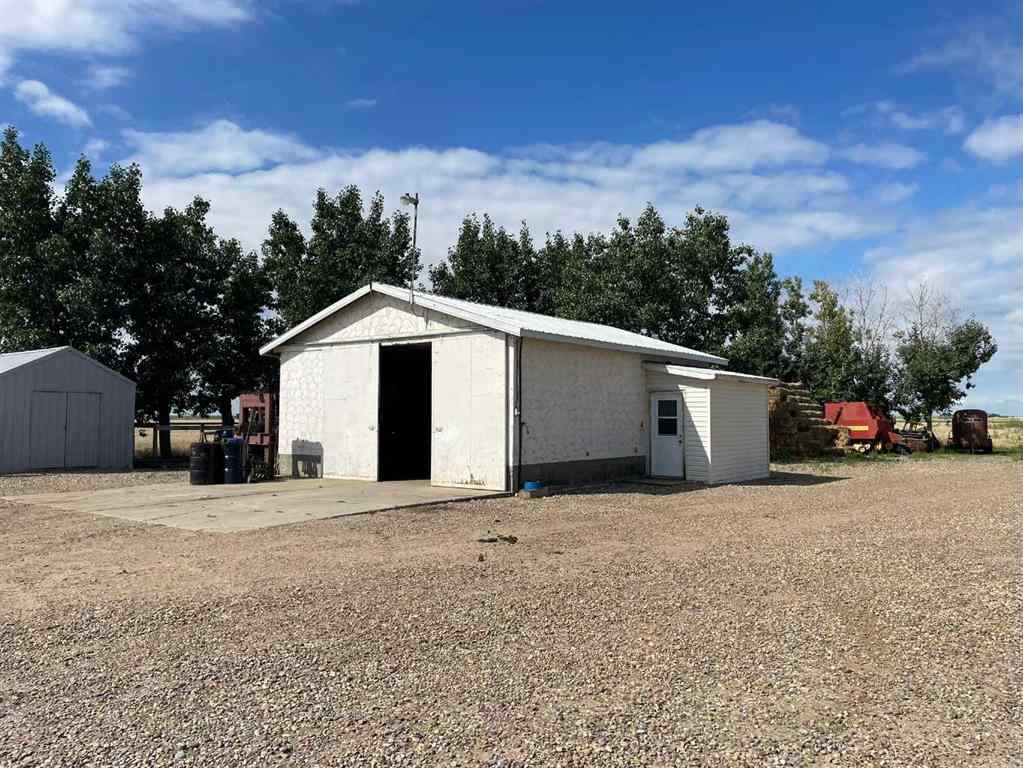 MLS® A2247897 - 131010 Range Road 163   in NONE Vauxhall, Residential