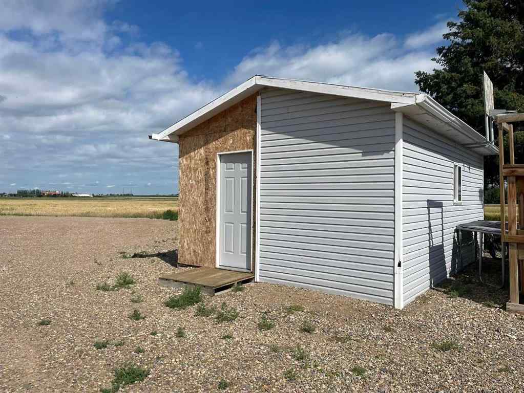 MLS® A2247897 - 131010 Range Road 163   in NONE Vauxhall, Residential