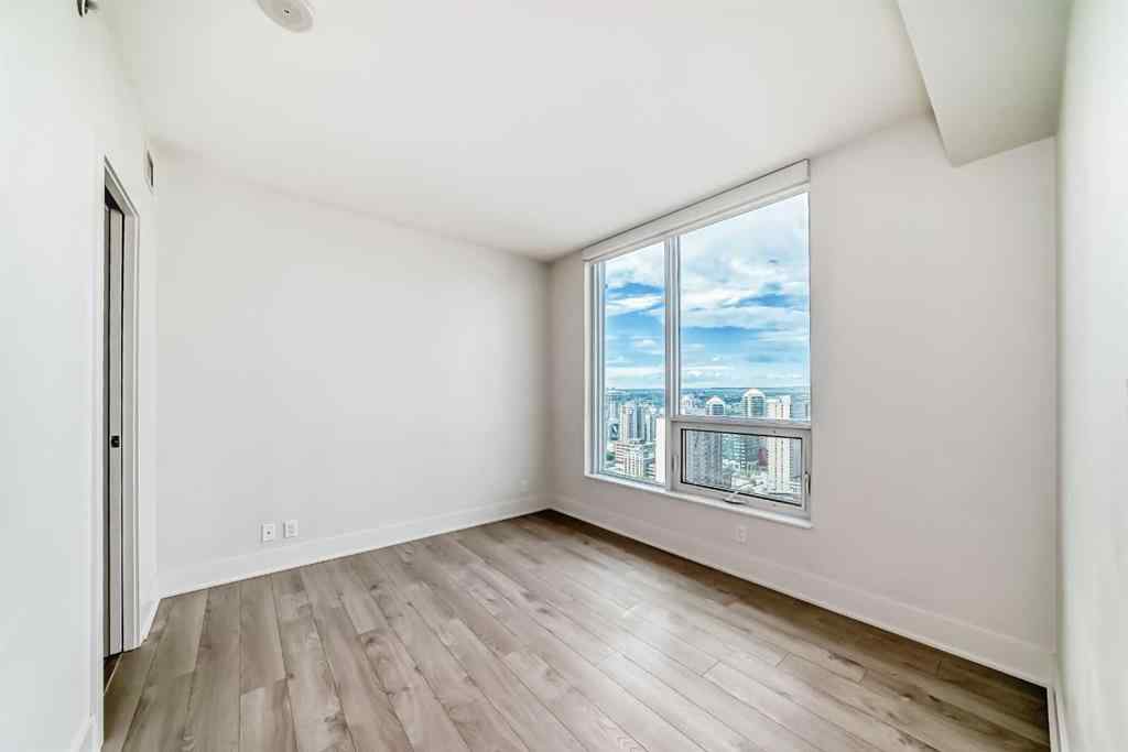 MLS® A2247898 - Unit #2706 901 10 Avenue SW in Beltline Calgary, Residential