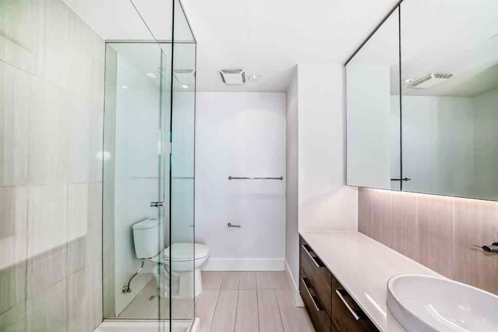 MLS® A2247898 - Unit #2706 901 10 Avenue SW in Beltline Calgary, Residential