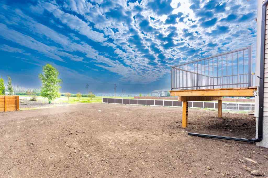 MLS® A2247900 - 40 North Bridges Court  in Bridges of Langdon Langdon, Residential