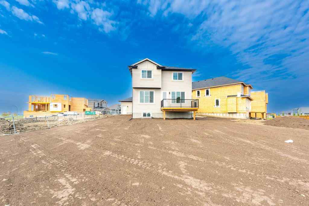MLS® A2247900 - 40 North Bridges Court  in Bridges of Langdon Langdon, Residential