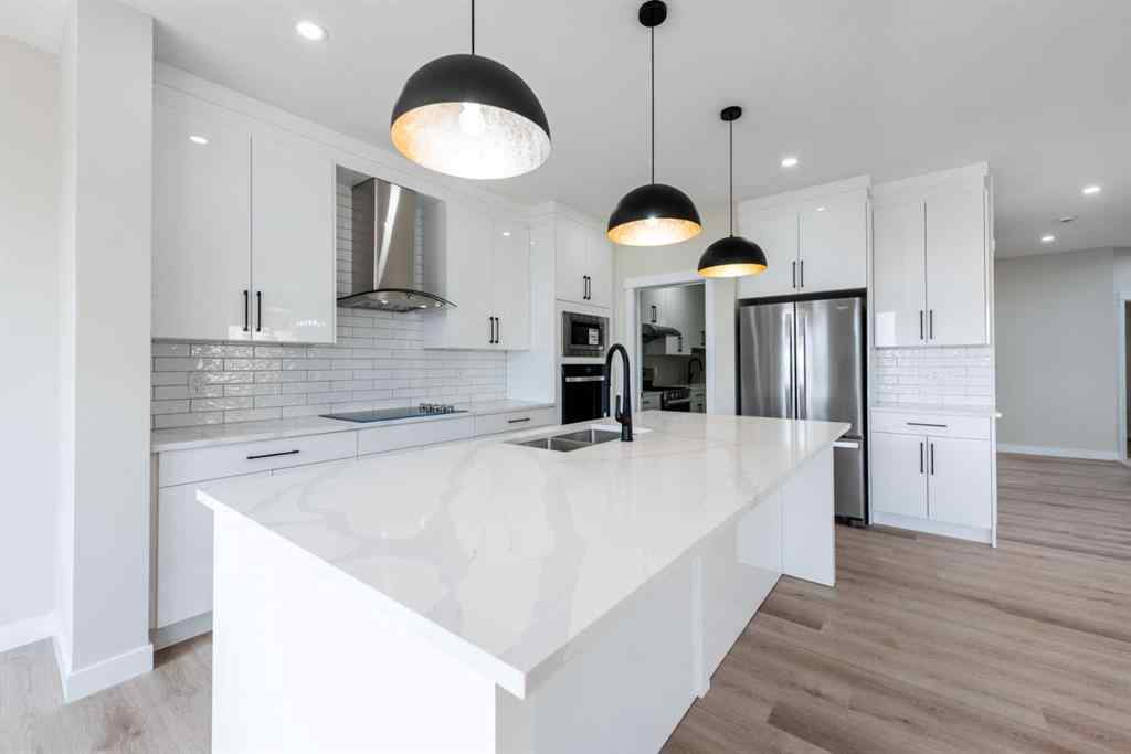 MLS® A2247900 - 40 North Bridges Court  in Bridges of Langdon Langdon, Residential