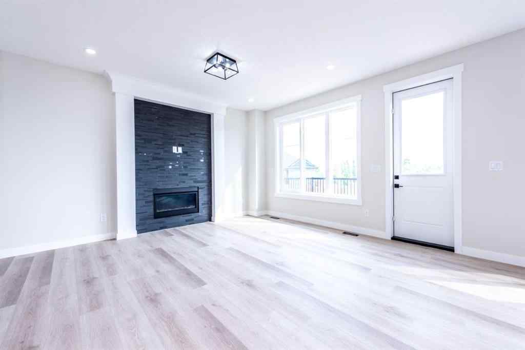 MLS® A2247900 - 40 North Bridges Court  in Bridges of Langdon Langdon, Residential